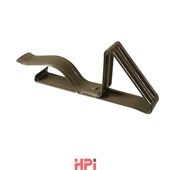 HPI Univerzální protisněhový hák QUICK-STOPP - antracit